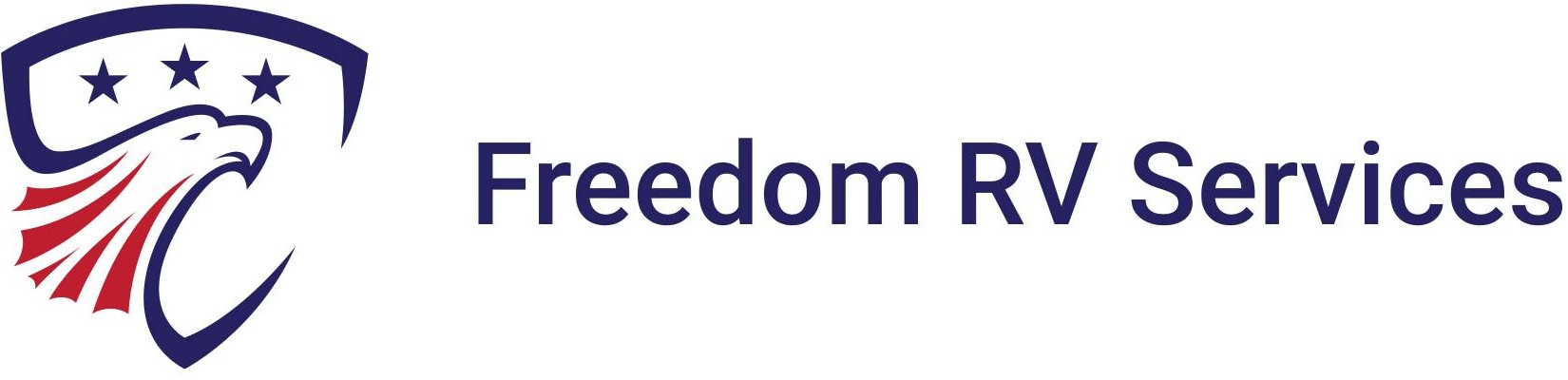 Freedom RV Services, LLC Logo